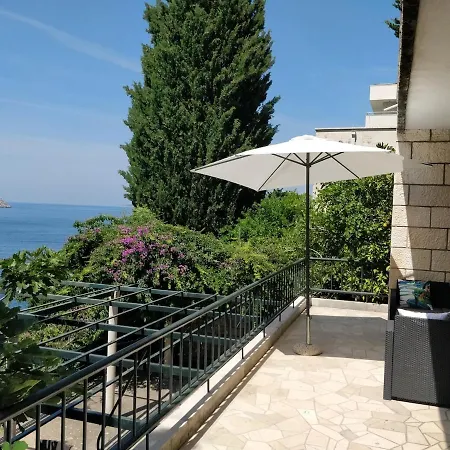 Daire Yadre - Sea View & Terrace Dubrovnik