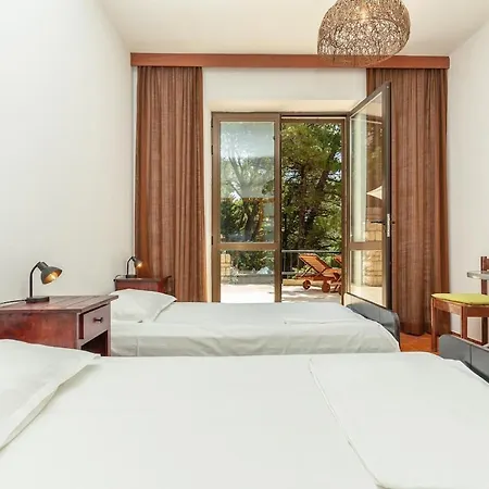 Yadre - Sea View & Terrace Daire Dubrovnik