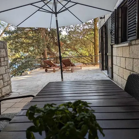 Daire Yadre - Sea View & Terrace