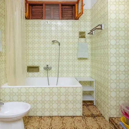 Yadre - Sea View & Terrace Daire