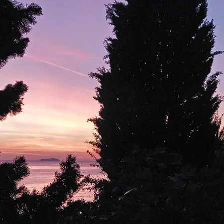Daire Yadre - Sea View & Terrace