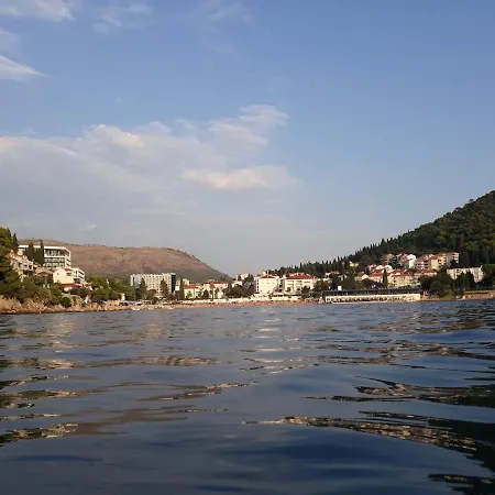 Daire Yadre - Sea View & Terrace Dubrovnik