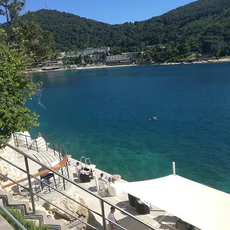 Yadre - Sea View & Terrace Daire Dubrovnik