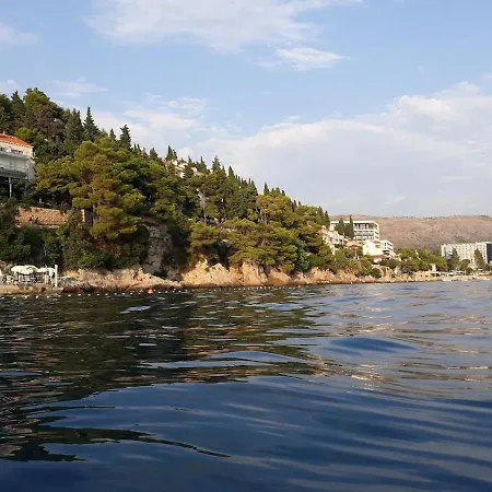 Yadre - Sea View & Terrace Dubrovnik