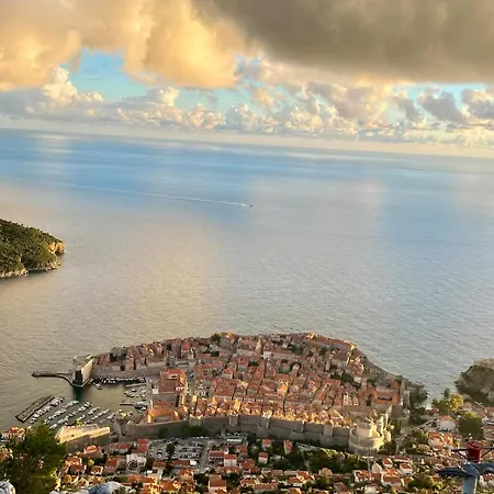 Yadre - Sea View & Terrace