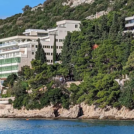 Yadre - Sea View & Terrace Daire Dubrovnik