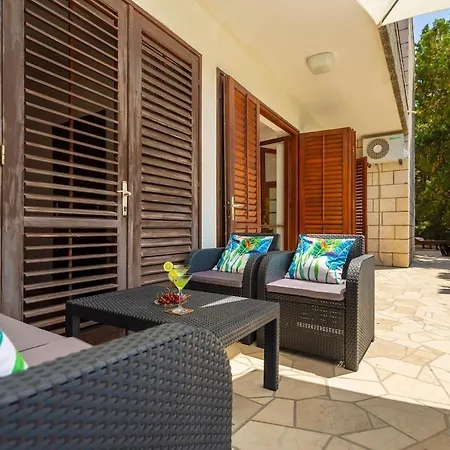 Yadre - Sea View & Terrace Daire *