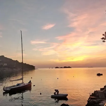 Yadre - Sea View & Terrace Daire Dubrovnik