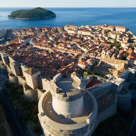 Yadre - Sea View & Terrace Dubrovnik