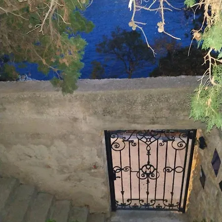 Yadre - Sea View & Terrace