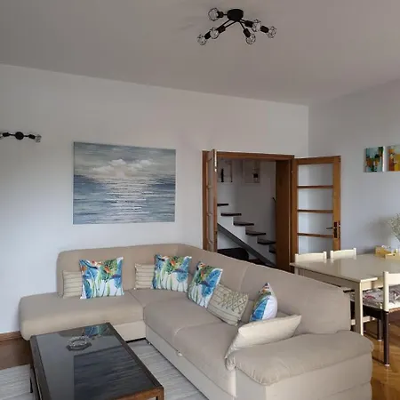 Yadre - Sea View & Terrace Daire Dubrovnik